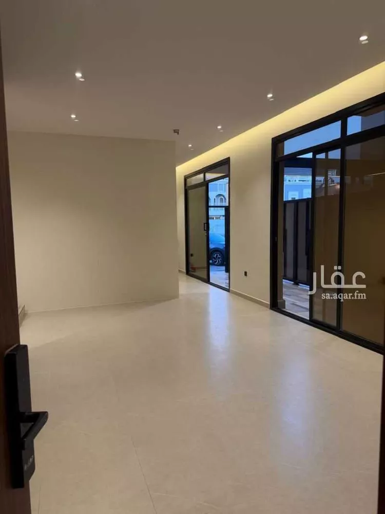 شقة للبيع في شارع البسالة, حي القادسية, مدينة الرياض, منطقة الرياض صورة 3