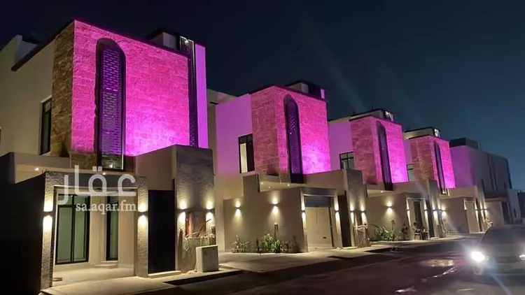 Floor for Sale in Riyadh Al Maizilah 8