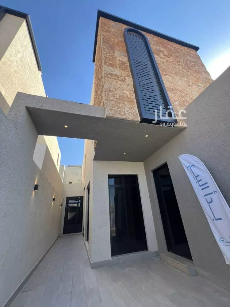Floor for Sale in Riyadh Al Maizilah 6