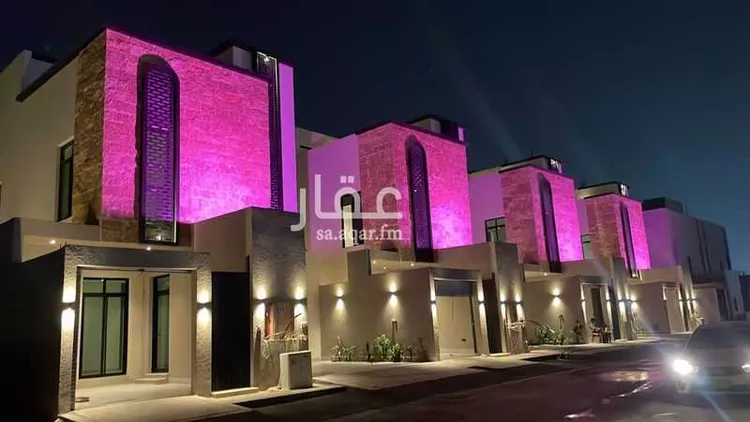 Floor for Sale in Riyadh Al Maizilah 8