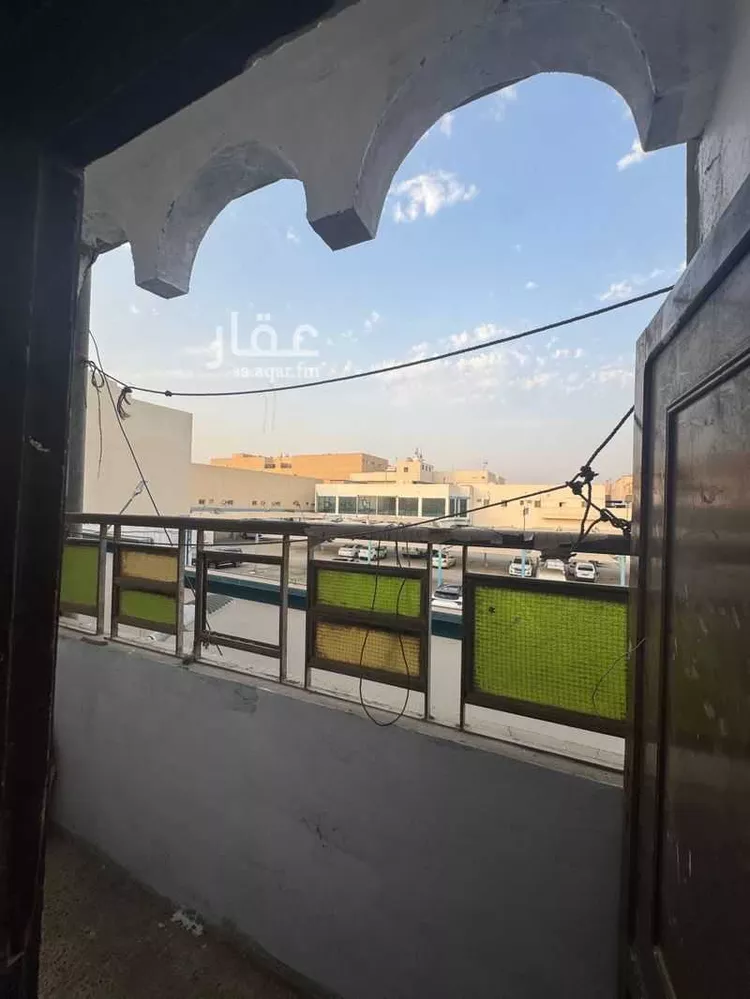شقة للإيجار في شارع نصاب, حي غبيرا, مدينة الرياض, منطقة الرياض صورة 2