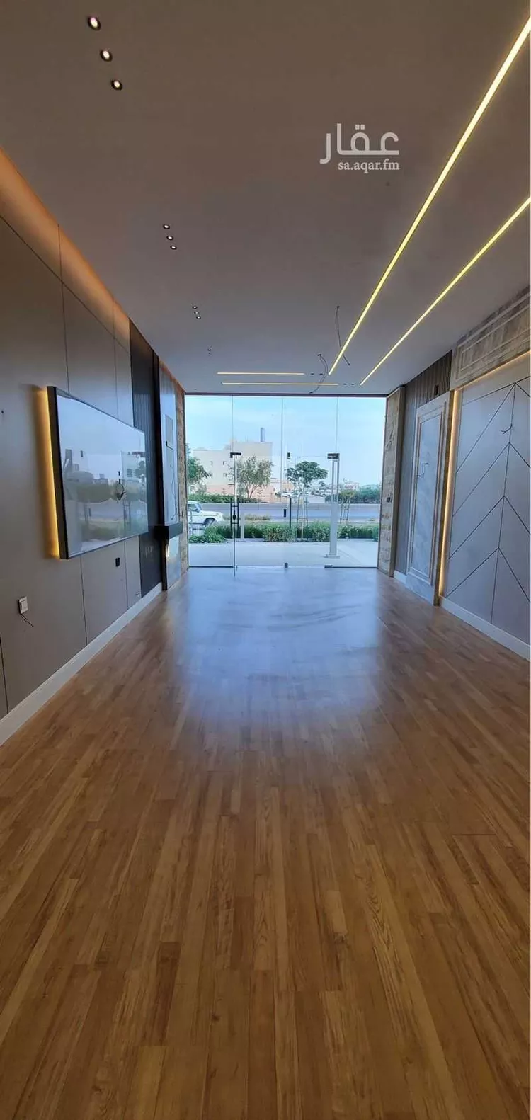 شقة للإيجار في شارع الملك سلمان ابن عبدالعزيز سعود الفرعى, حي القيروان, مدينة الرياض, منطقة الرياض صورة 2