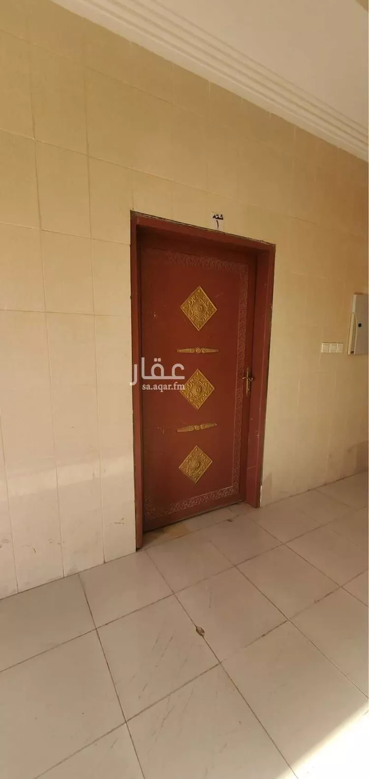 شقة للإيجار في شارع الملك سلمان ابن عبدالعزيز سعود الفرعى, حي القيروان, مدينة الرياض, منطقة الرياض صورة 4