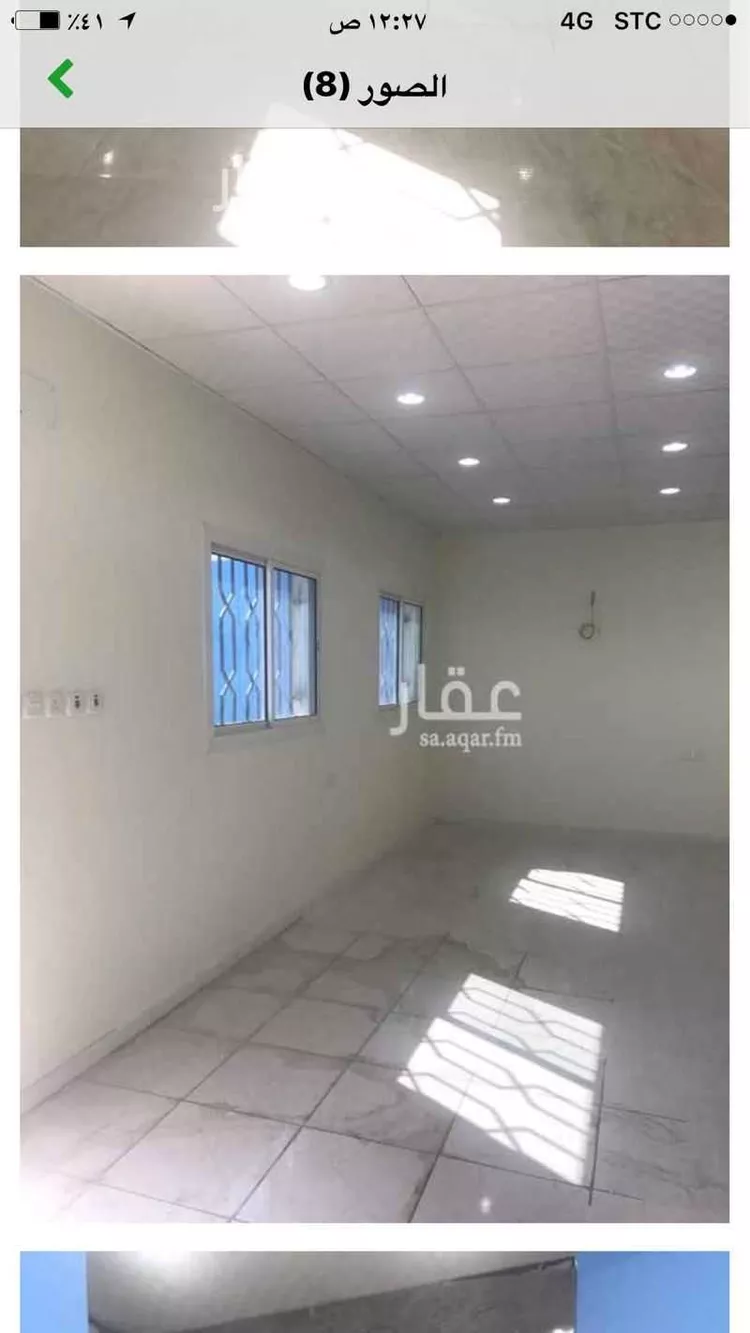 استراحة للبيع في شارع عبدالرحمن بن حازم, حي السلام, مدينة المدينه المنوره, منطقة المدينة المنورة صورة 5