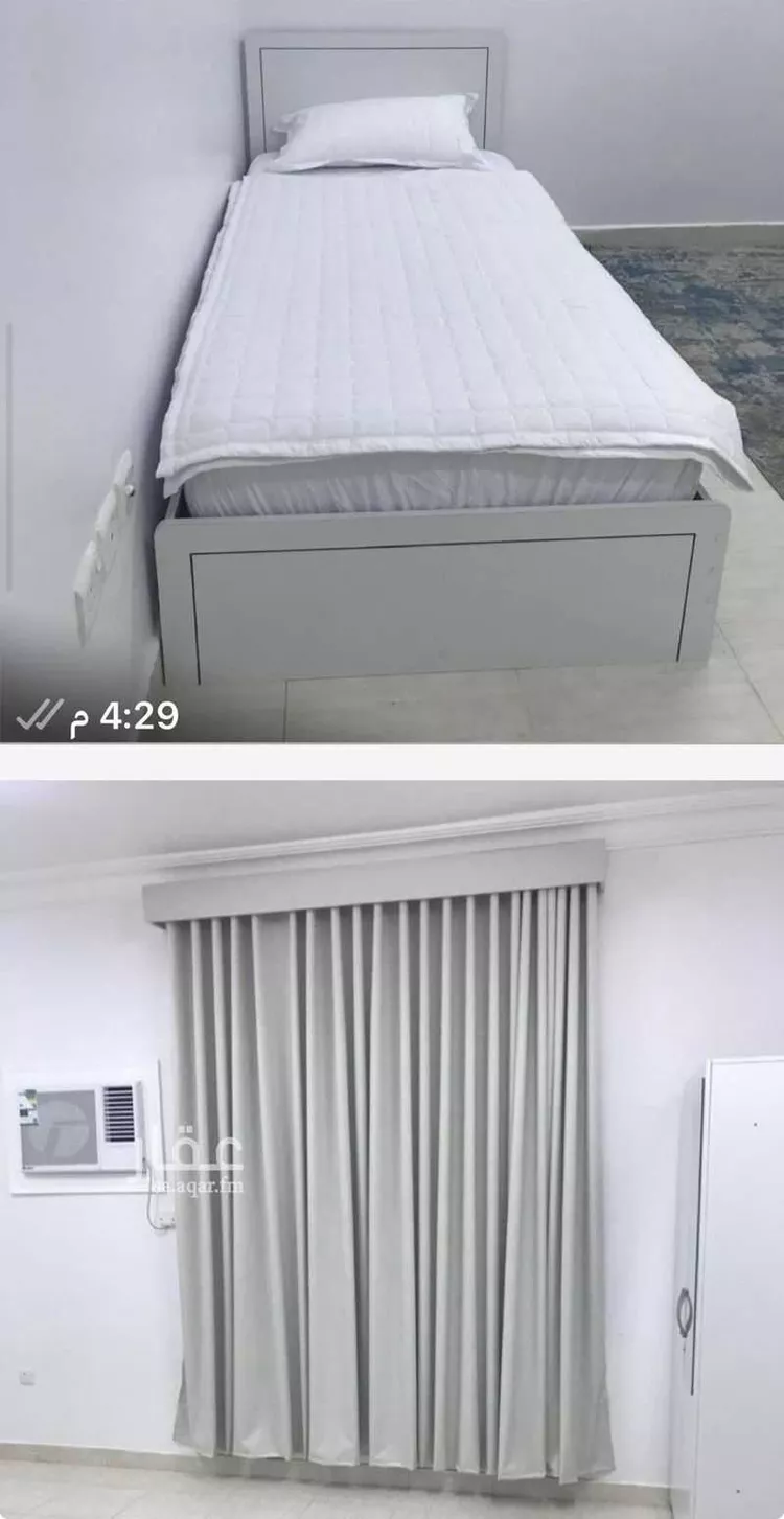 شقة للإيجار في شارع بجير ابن بجرة, حي الدفاع, مدينة المدينة المنورة, منطقة المدينة المنورة صورة 2