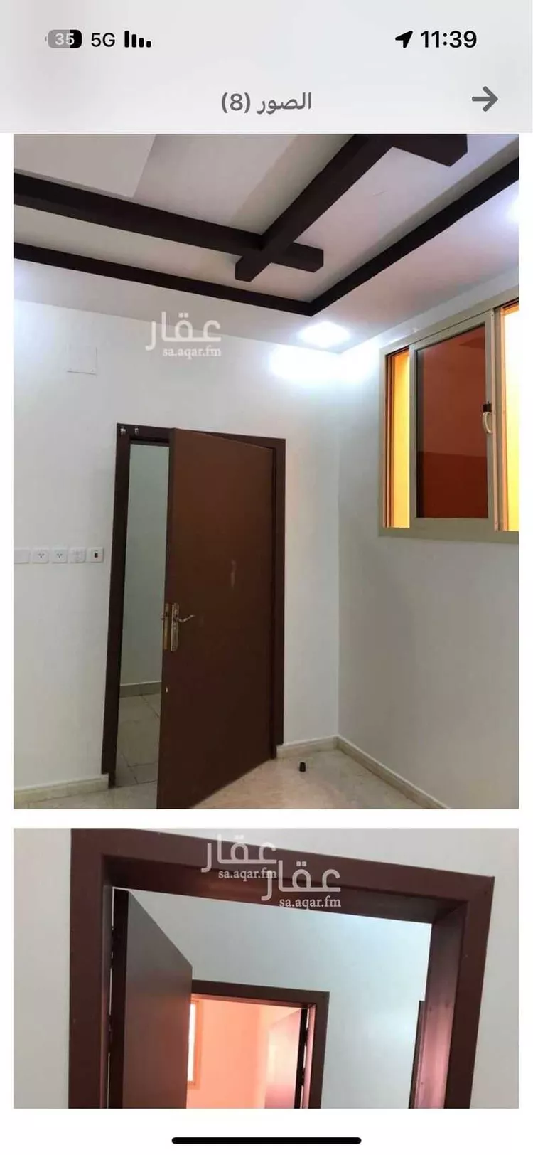 شقة للإيجار في شارع الشهاب بن رسلان ، حي الشفا ، حائل ، منطقة حائل صورة 5