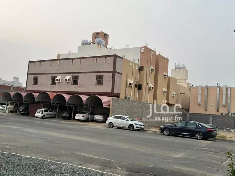 عمارة للبيع في شارع 5742215, حي الخضراء, مدينة مكه المكرمه, منطقة مكة المكرمة صورة 5