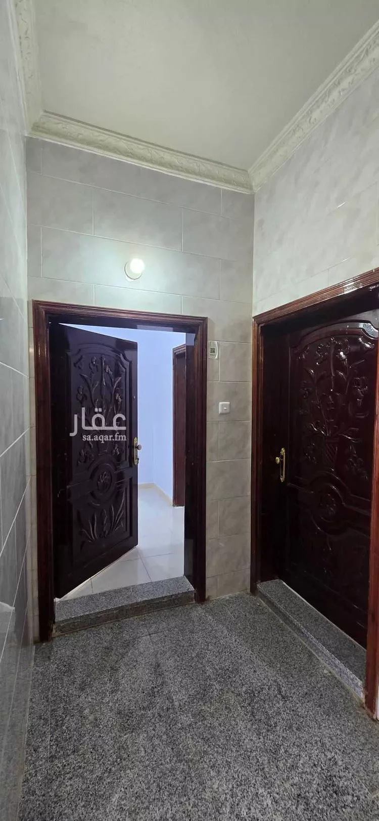 شقة للإيجار في شارع عبدالرحمن بن يعمر الدائلى, حي المبعوث, مدينة المدينه المنوره, منطقة المدينة المنورة