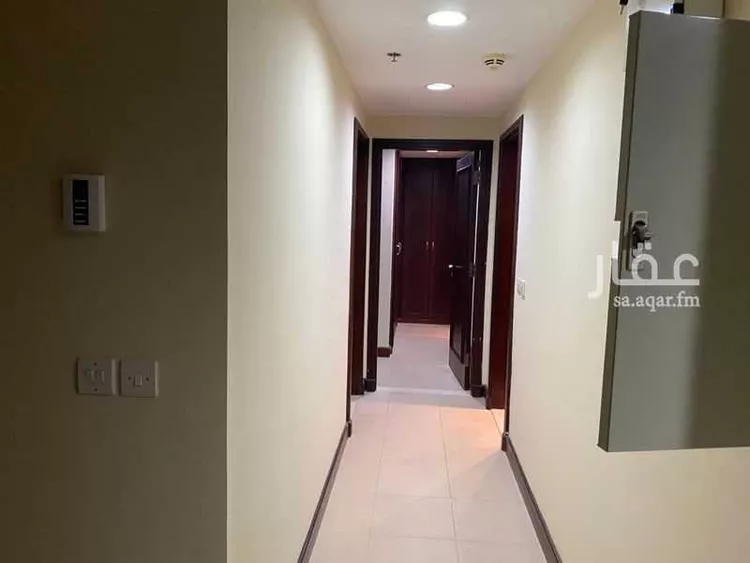 Apartment for Rent in King Abdullah Economic City Bay La Sun