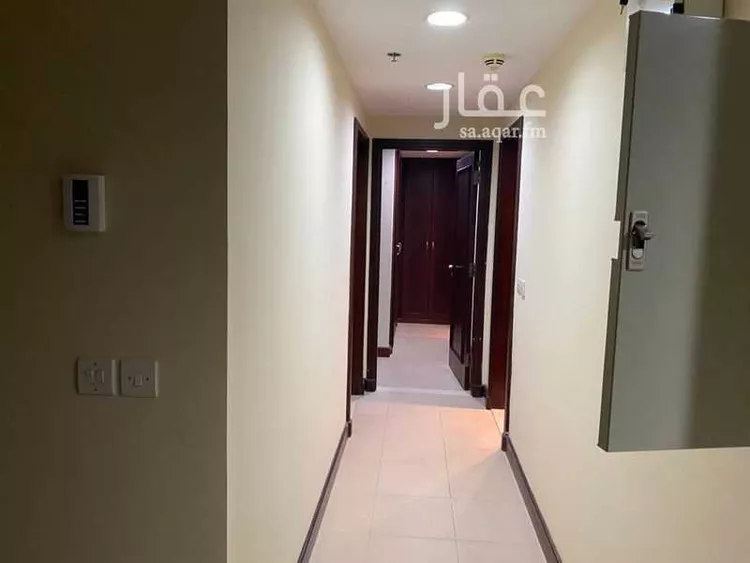 شقة للإيجار في 2442-2 ، شارع ناردين ، حي البيلسان ، مدينة الملك عبد الله الاقتصادية ، رابغ