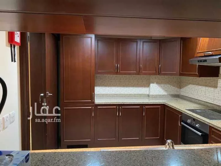 شقة للإيجار في 2442-2 ، شارع ناردين ، حي البيلسان ، مدينة الملك عبد الله الاقتصادية ، رابغ صورة 2