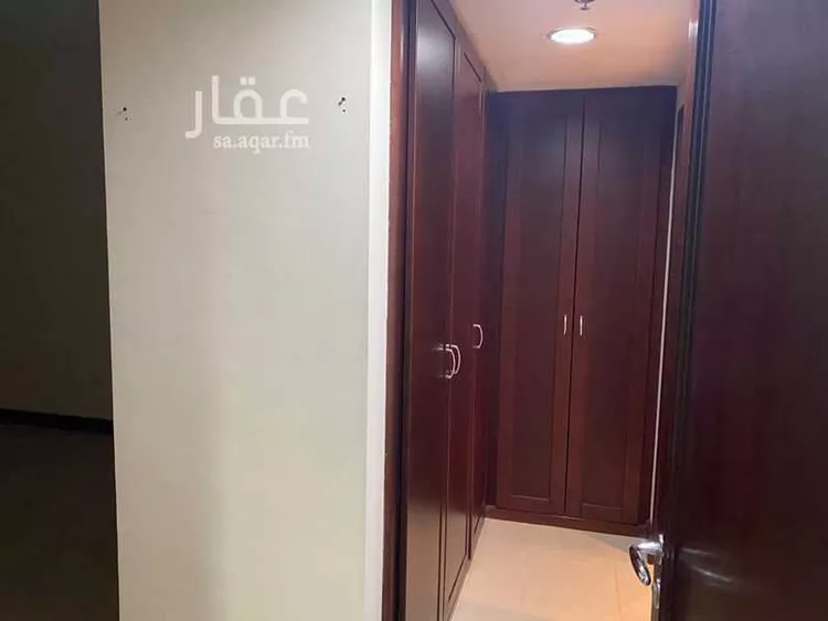 شقة للإيجار في شارع ناردين, حي الملك عبدالله الاقتصادية, مدينة الملك عبدالله الاقتصادية, منطقة مكة المكرمة 7