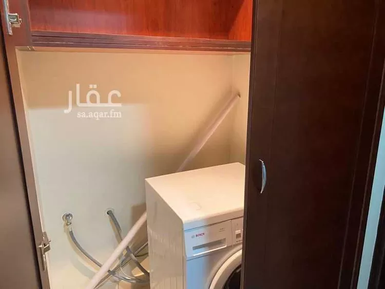 شقة للإيجار في شارع ناردين, حي الملك عبدالله الاقتصادية, مدينة الملك عبدالله الاقتصادية, منطقة مكة المكرمة 6