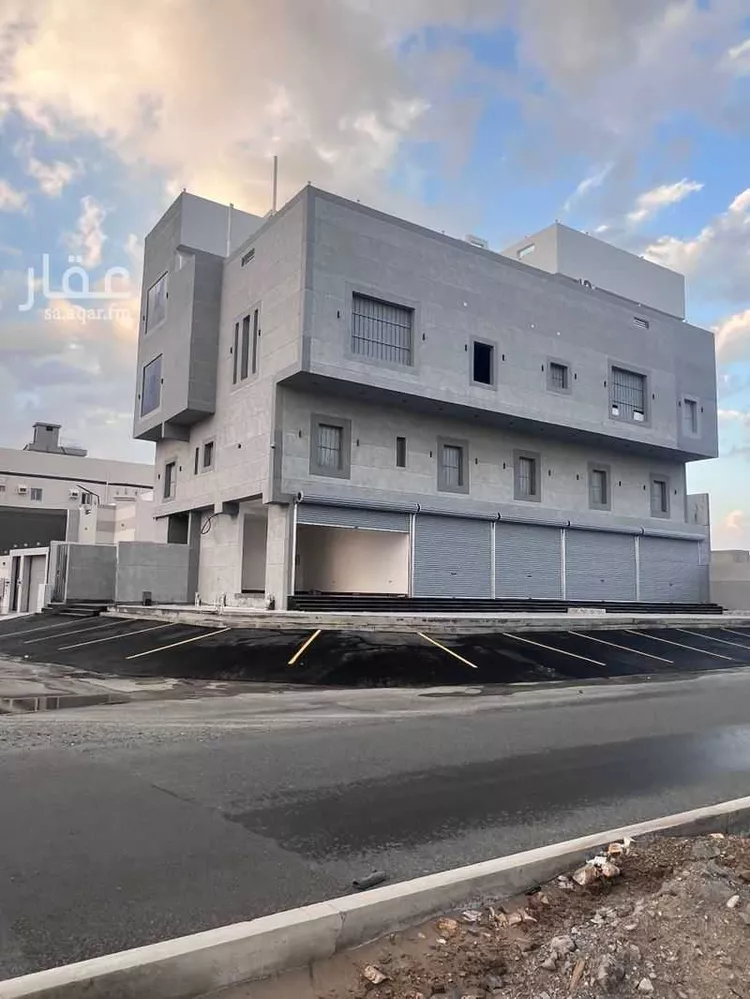 محل للإيجار في شارع الهذلي, حي الوفاء, جدة صورة 2