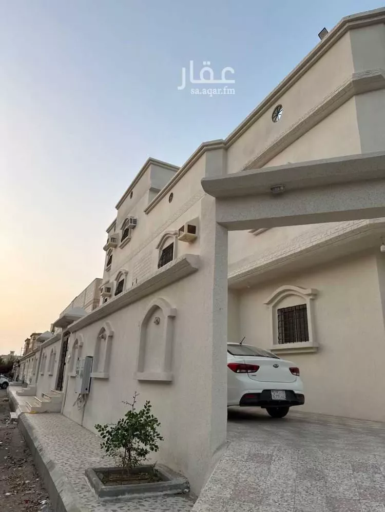 شقة للإيجار في شارع إبن رواحة ، حي الفلاح ، جدة ، جدة