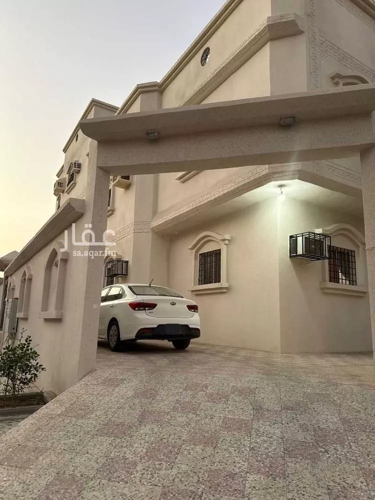 Building for Sale in Jeddah Al Falah