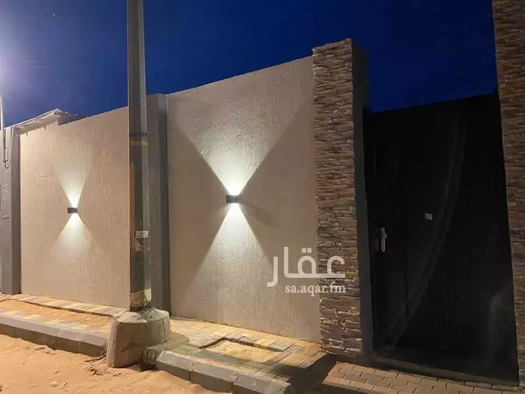 استراحة للإيجار في شارع 5334891, حي ضراس, مدينة البصر, منطقة القصيم صورة 4
