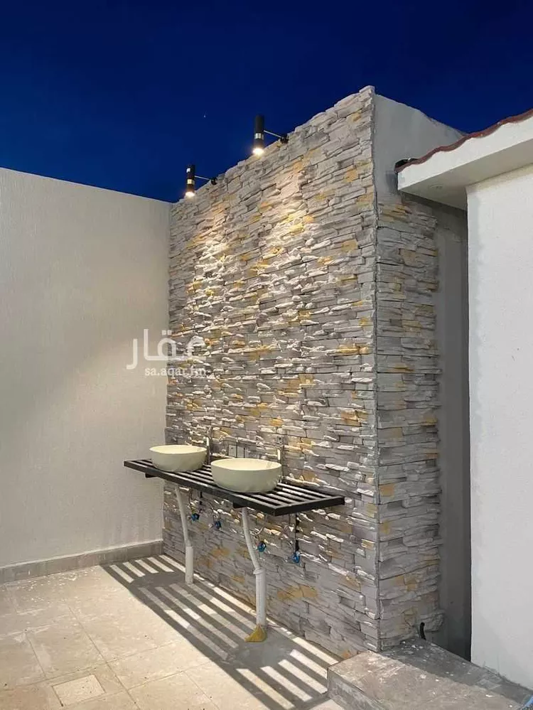 استراحة للإيجار في شارع 5334891, حي ضراس, مدينة البصر, منطقة القصيم