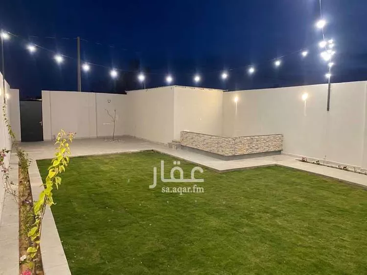 استراحة للإيجار في شارع 5334891, حي ضراس, مدينة البصر, منطقة القصيم صورة 5
