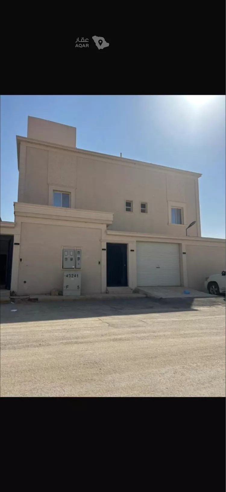 شقة للإيجار في شارع ابن نجيه الواعظ, حي الرمال, مدينة الرياض, منطقة الرياض