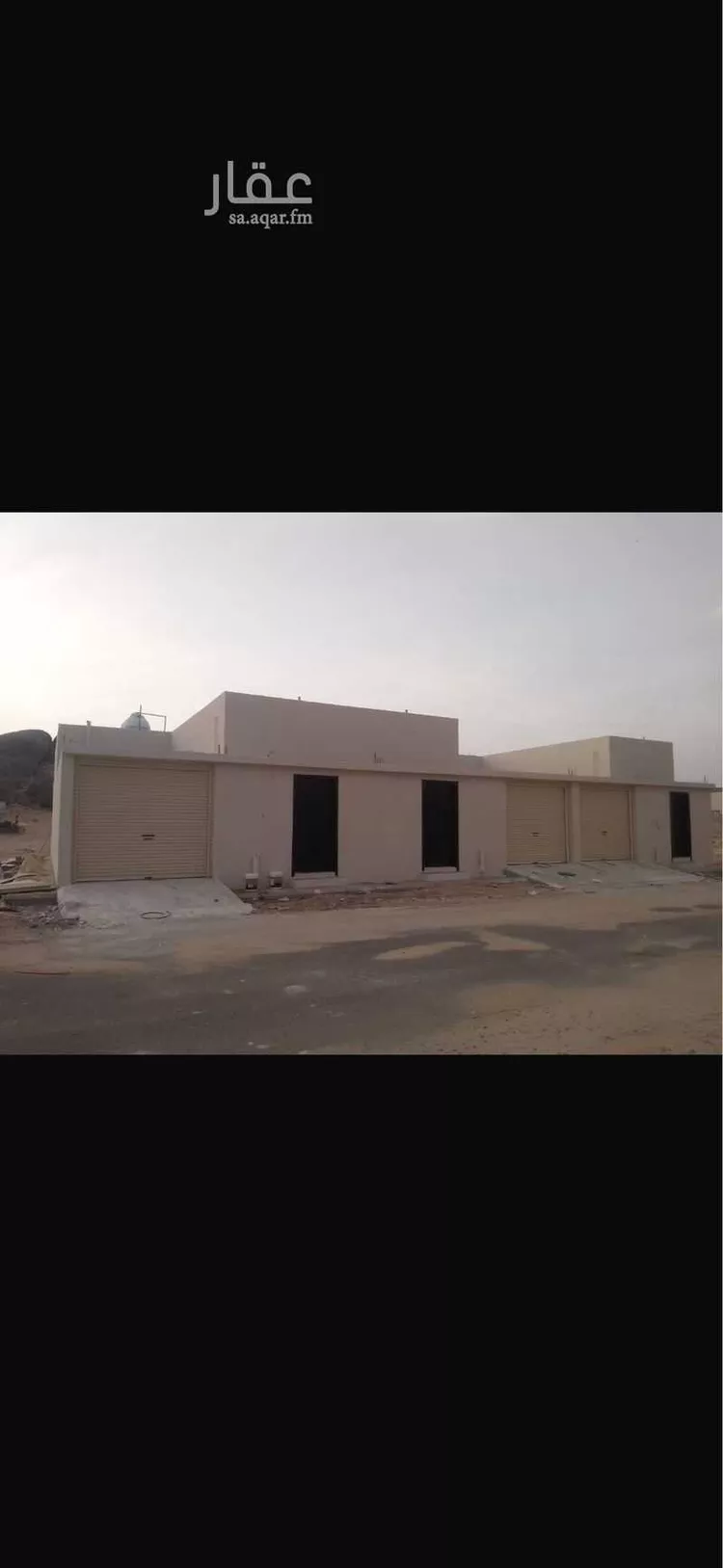 دور للبيع في شارع 2634983, حي الروضة, مدينة نجران, منطقة نجران