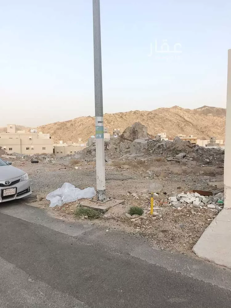 أرض للبيع في شارع 19 السوق الجديد ، حي بطحاء قريش ، مكة ، منطقة مكة المكرمة صورة 2