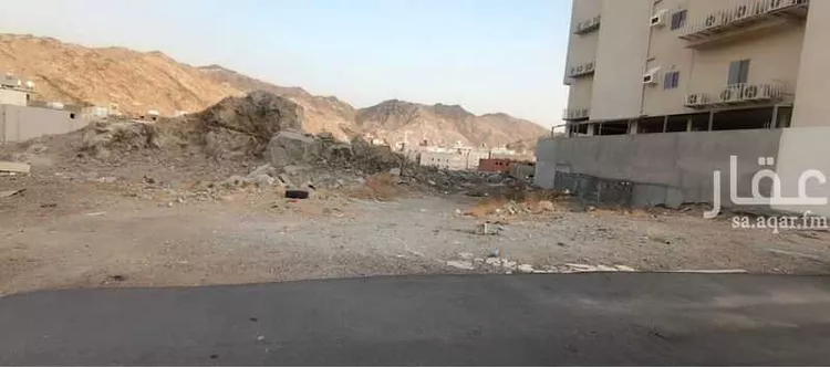 أرض للبيع في شارع 19 السوق الجديد ، حي بطحاء قريش ، مكة ، منطقة مكة المكرمة صورة 4