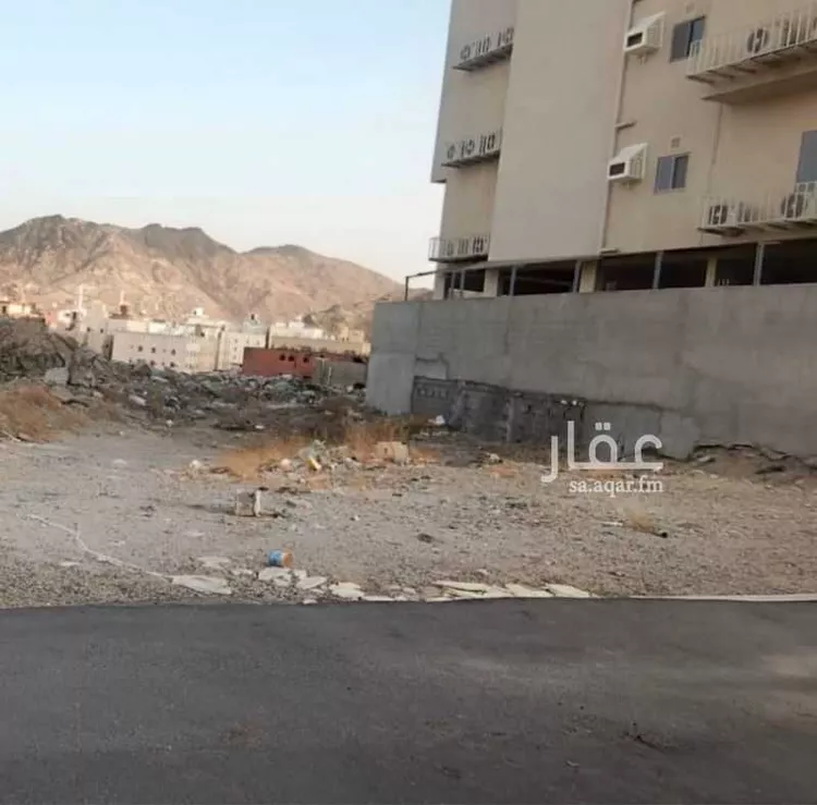 أرض للبيع في شارع 19 السوق الجديد ، حي بطحاء قريش ، مكة ، منطقة مكة المكرمة صورة 4
