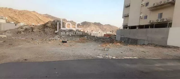 أرض للبيع في حي السوق الجديد, مدينة مكه المكرمه, منطقة مكة المكرمة صورة 4