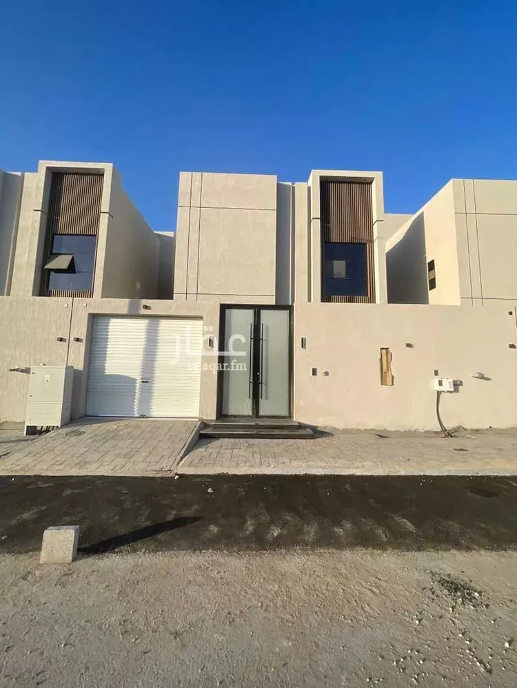 فيلا للبيع في حي الشروق, مدينة الدمام, المنطقة الشرقية صورة 2