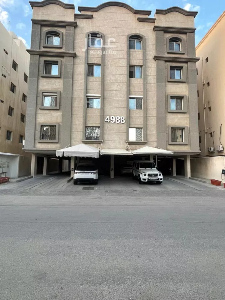 شقة للبيع في شارع المزارع, حي الفردوس, مدينة الدمام, المنطقة الشرقية صورة 4