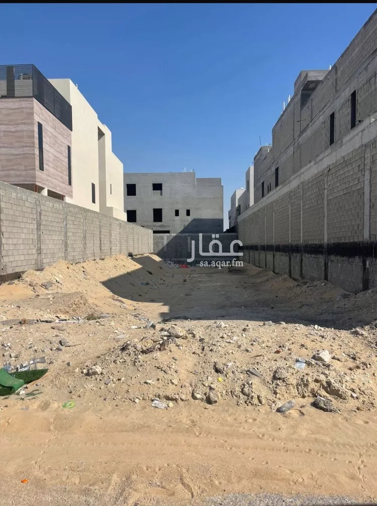 أرض للبيع في شارع نفيع بن سالم, حي المنار, مدينة الدمام, المنطقة الشرقية