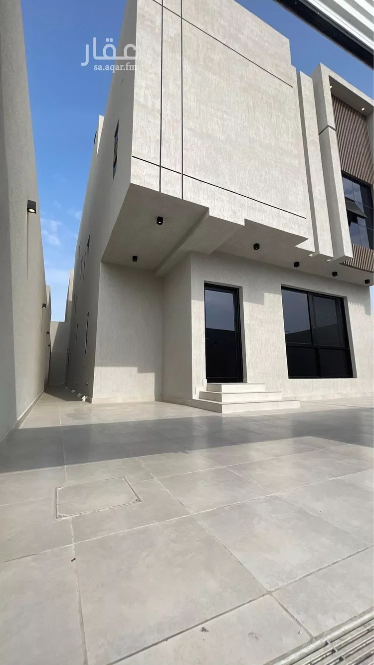 فيلا للبيع في حي الشروق, مدينة الدمام, المنطقة الشرقية صورة 2