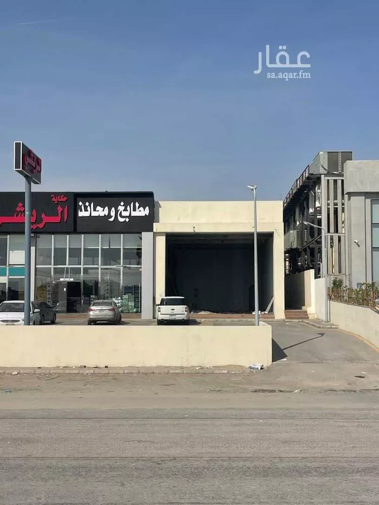 محل للإيجار في شارع عمرو ابن زهير, حي المنار, مدينة الدمام, المنطقة الشرقية صورة 2