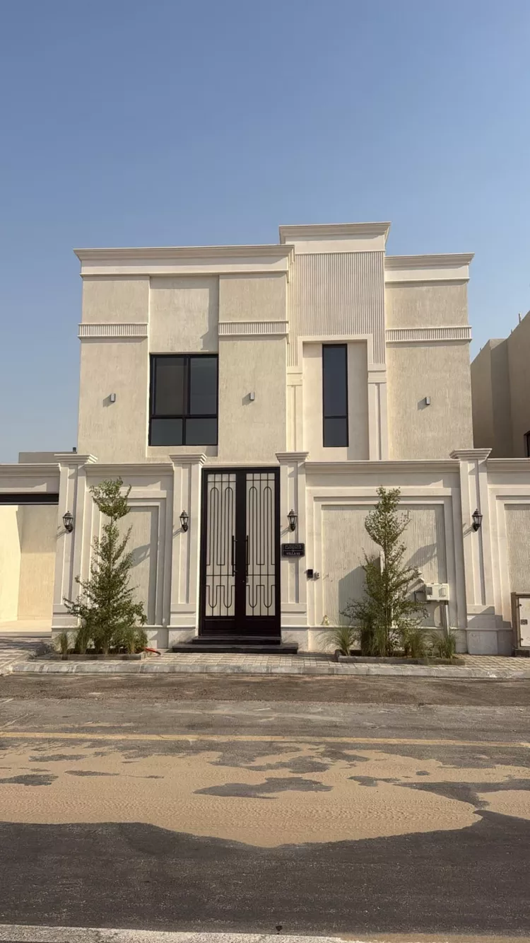 Villa for Sale in Dammam Al Manar