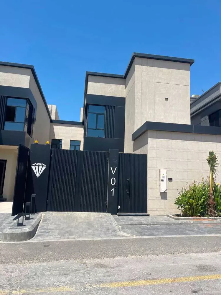 Villa for Sale in Dammam Ash Shulah