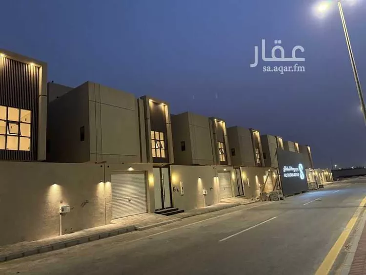 فيلا للبيع في شارع الشروق , حي الشروق, مدينة الدمام, المنطقة الشرقية