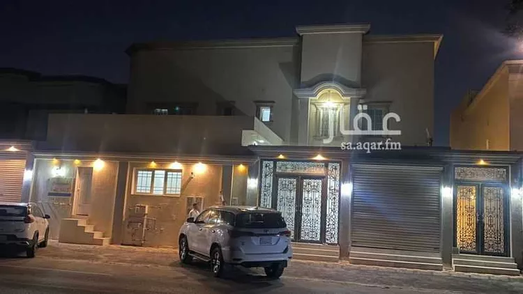 فيلا للبيع في شارع ثابت ابن ربيعة, حي الشعلة, مدينة الدمام, المنطقة الشرقية