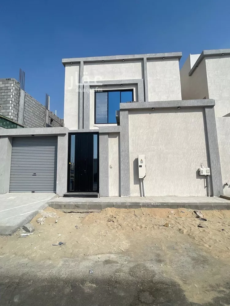 فيلا للبيع في شارع جازان, حي ضاحية الملك فهد, مدينة الدمام, المنطقة الشرقية صورة 2