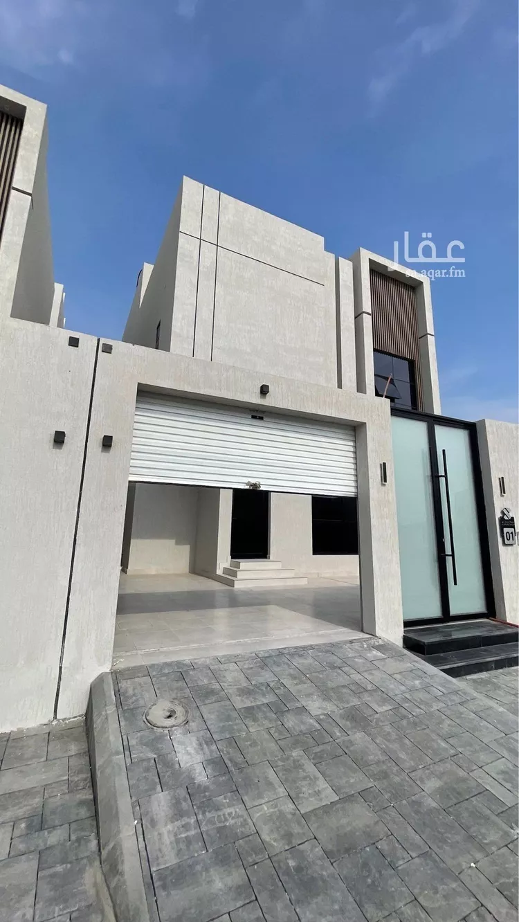 فيلا للبيع في حي الشروق, مدينة الدمام, المنطقة الشرقية صورة 5