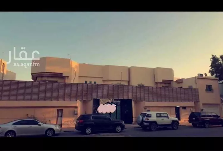 فيلا للبيع في شارع ابن خلدون, حي الحمراء, مدينة الدمام, المنطقة الشرقية