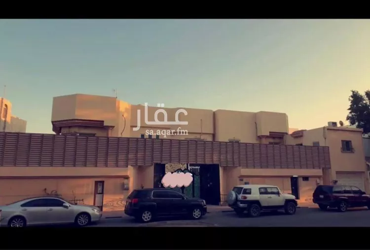 فيلا للبيع في شارع ابن خلدون, حي الحمراء, مدينة الدمام, المنطقة الشرقية