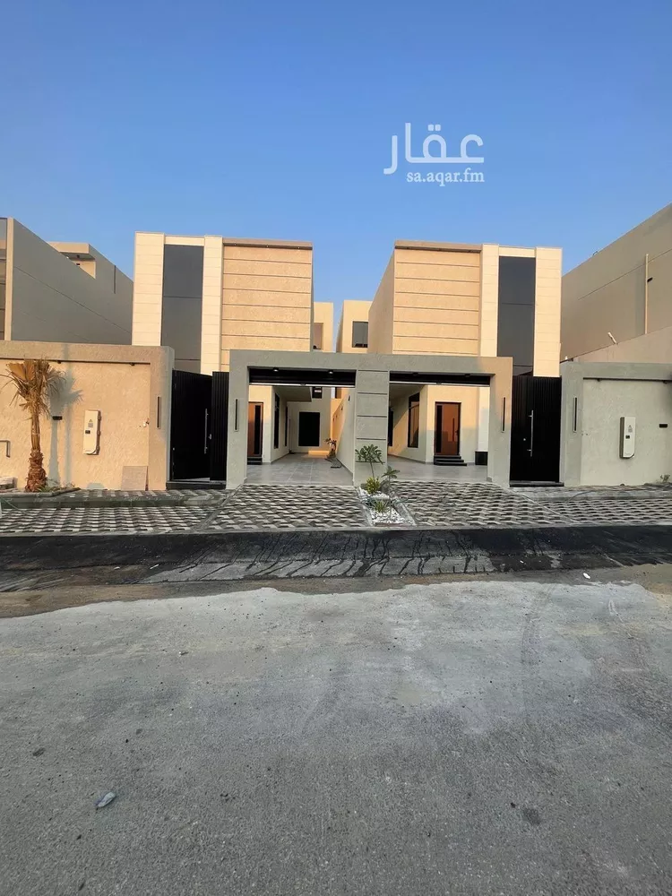 فيلا للبيع في شارع 86ب, حي الشعلة, مدينة الدمام, المنطقة الشرقية صورة 2