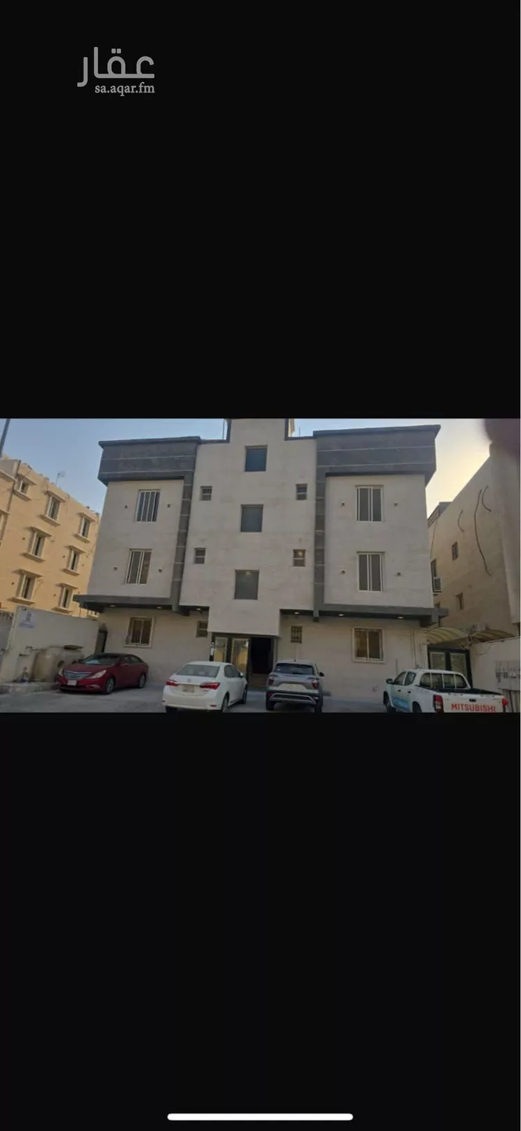 شقة للبيع في شارع 35أ, حي الشعلة, مدينة الدمام, المنطقة الشرقية