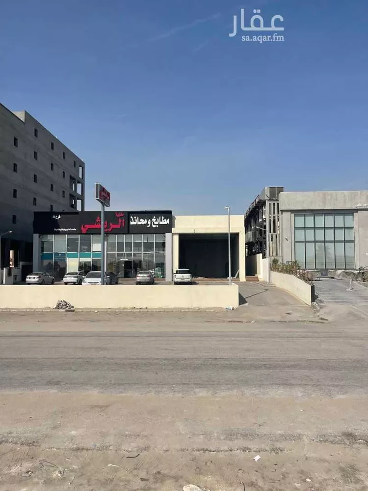 محل للإيجار في شارع عمرو ابن زهير, حي المنار, مدينة الدمام, المنطقة الشرقية