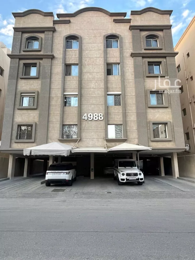 شقة للبيع في شارع المزارع, حي الفردوس, مدينة الدمام, المنطقة الشرقية صورة 3