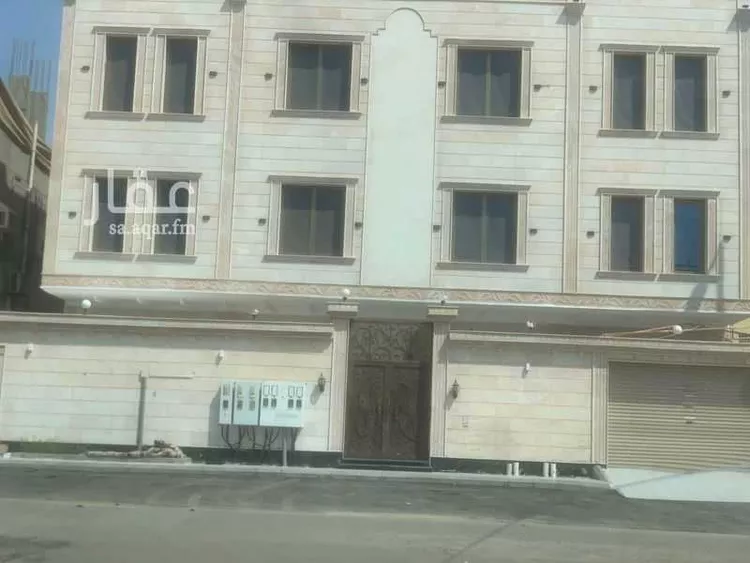 شقة للإيجار في شارع إسماعيل التيمي ، حي طيبة ، جدة ، جدة صورة 3