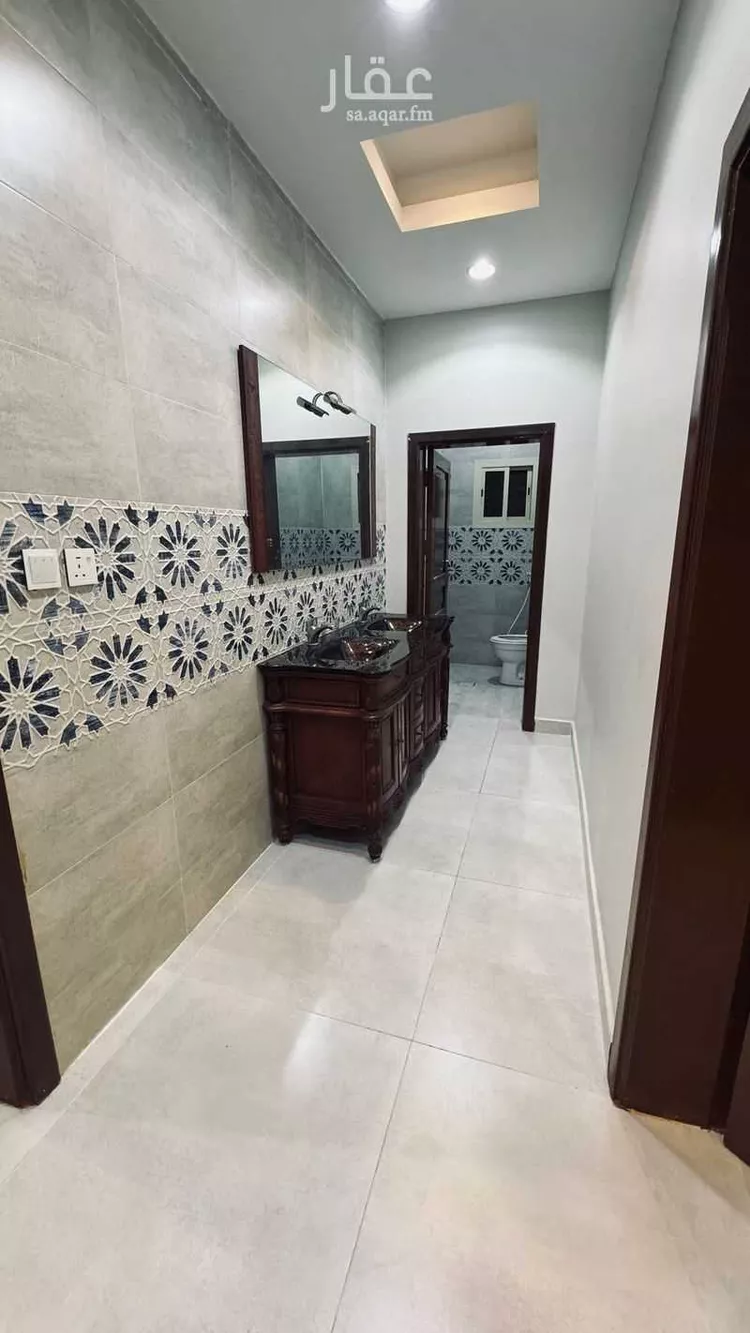 شقة للإيجار في شارع إسماعيل التيمي ، حي طيبة ، جدة ، جدة صورة 3