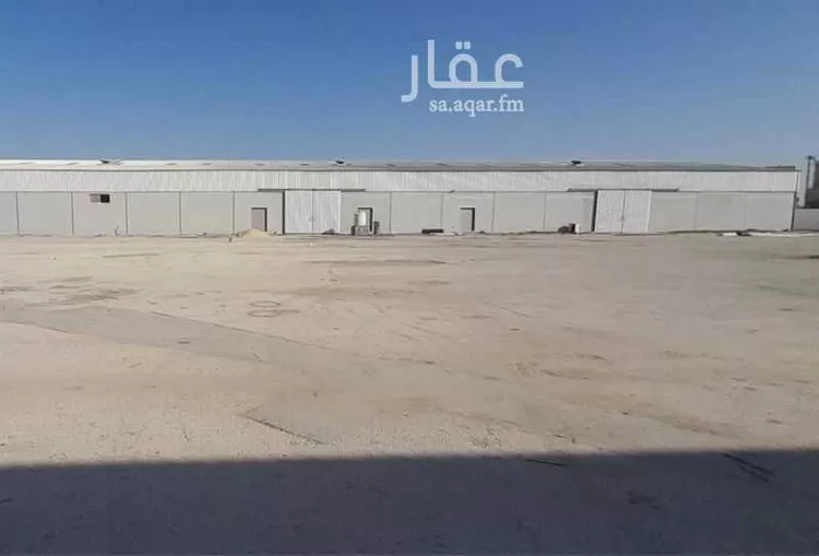 مستودع للإيجار في شارع فاطمة الزهراء ، حي البساتين ، الدمام ، الدمام صورة 2