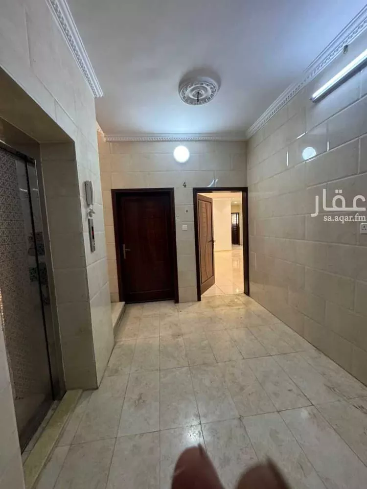 شقة للإيجار في شارع 127 السلامة ، حي البحيرات ، مكة ، منطقة مكة المكرمة صورة 5